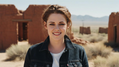 Dylan Meyer has a "Hotel California" superstition, Kristen Stewart shares