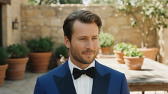 Glen Powell’s new girlfriend is Michelle Randolph — get to know her