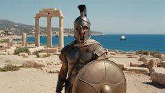 ‘Star Wars’ shaped ‘The Odyssey’ in a ‘very profound’ way, Christopher Nolan reveals
