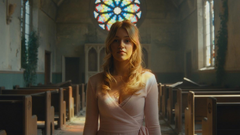 Who are the Catholic schoolgirls wreaking unholy chaos in 'The Body'?