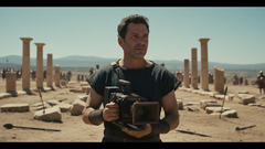 The Odyssey lovers, queue up Zack Snyder’s 300 for Greek warfare, action, and gore
