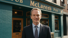 Scene-stealers only: ranking How I Met Your Mother’s celebrity cameos