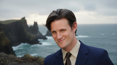 X-Men’s Magneto rumor mill adds Matt Smith, after Henry Cavill and Lee Pace