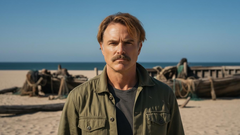 JJ’s brutal fate, Chandler Groff’s revenge — J. Anthony Crane on Outer Banks season 5