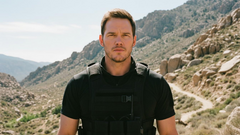 First trailer for The Terminal List season 2 hits Prime Video with Chris Pratt