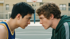 Television Critics Association Awards: ‘Heated Rivalry’ named program of the year