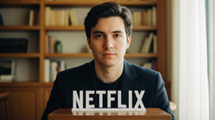 Netflix to premiere Cannes winner The President’s Cake in the U.S.