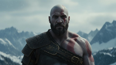After heartbreaking Ryan Hurst 'unjury', 'God of War' casts Dave Bautista as Kratos