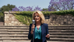 "You're One of Me": Morgan Fairchild recalls the Robin Williams moment she won't forget