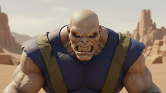 X-Men reboot: Where Caliban could fit — plus a primer on the mutant