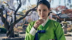 Who’s in The Scandal? The Netflix Joseon-era drama’s cast guide