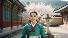 Cast, plot and release date guide to Netflix’s historical drama ‘The Scandal’