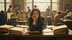 Dropped by Hulu, ‘Not Suitable for Work’ will be shopped by Warner Bros. TV