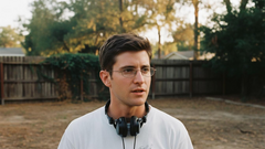 Richard Kelly returns to Donnie Darko with a sequel book arriving in 2026