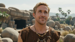 Grown-up Bamm-Bamm on Ryan Gosling’s wish list for The Flintstones live-action reboot