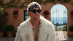 Ryan Gosling’s next chapter includes 'Star Wars,' 'Barbie,' and Netflix projects