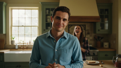 Dave Franco says Alison Brie calls him an "idiot" — lovingly