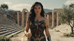 Gal Gadot clarifies her Wonder Woman future in the DCU