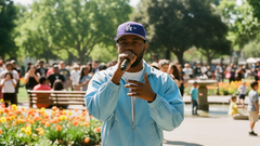 Young fan’s birthday turned special by Kendrick Lamar’s touching gesture