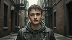 Fact check: Noah Schnapp and the Robin question in The Batman: Part II