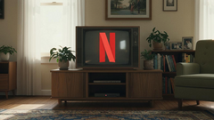 Traditional TV tactics creep into Netflix’s streaming strategy