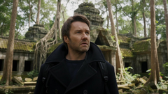 Multiverse mayhem hits Jason, Amanda and Ryan in Dark Matter season 2 premiere recap