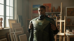 Tracking Kyle Rayner’s chances in Lanterns season 1