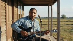 Winter State Entertainment partners with B.B. King’s estate on documentary in the works