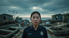NA Hong Jin’s ‘Hope’ gets a ‘Parasite’-like welcome from US theaters