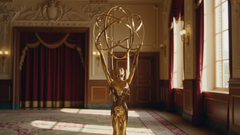 All the Creative Arts Emmys 2026 winners from both nights, in one place