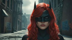 Why a Batwoman theory links Kate Kane to 'Lanterns' as Kelly Kane