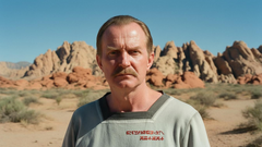 Sinestro return? Ulrich Thomsen is game for more beyond 'Lanterns'