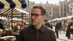 Tommy & Tuppence cast guide: Agatha Christie’s classic gets a modern take