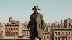 Nicolas Cage officially signs off from Spider-Noir, sparking fan disappointment