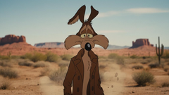 From discard to dominance: Coyote vs. Acme out-earns major summer releases