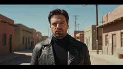 Kevin Feige got Sebastian Stan’s ‘Sicario-esque’ Winter Soldier pitch