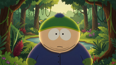 Paramount takes stray shots as ‘South Park’ cheekily rebrands as ‘South America’