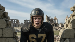 All-star cast headlines Peter Berg’s WWII drama 'The Mosquito Bowl'