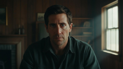 Upcoming romantic thriller 'Remain' reveals full cast, including Jake Gyllenhaal and Phoebe Dynevor