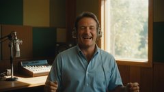 A final goodbye sealed away: Disney’s vault keeps Robin Williams’ unreleased voice until 2039