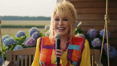 Dolly Parton kept her cancer fight secret to spare people sadness, sister says