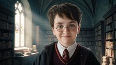Another setback hits 'Harry Potter' season 2 as fan outrage grows