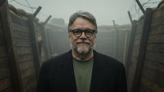 World War I inspiration shaped Guillermo del Toro’s Blade II monsters