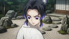 When to stream Demon Slayer: Kimetsu No Yaiba Infinity Castle on Netflix