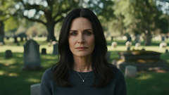 After Hayden Panettiere’s tragic passing, Courteney Cox recalls Scream days: “Really Wonderful Actor”