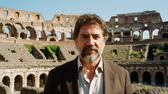 Rome Film Festival to honor Javier Bardem with Lifetime Achievement Award