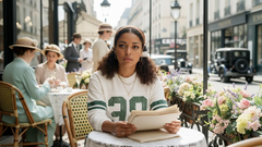 How are Josh Dylan and Antonia Thomas bringing Agatha Christie’s 'Tommy & Tuppence' to life?