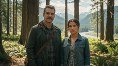 Stranger Things energy returns as David Harbour and Millie Bobby Brown bring back their dynamic