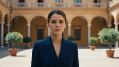 Kate Wyler vs. the White House: The Diplomat season 4 trailer teases clash
