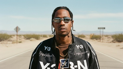 GTA 6 crossover chatter erupts after Travis Scott’s cryptic ‘return to game’ post